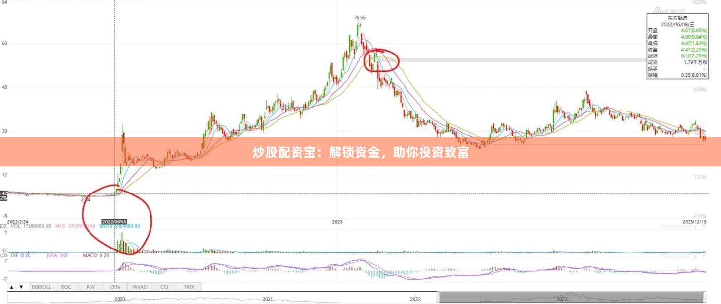 炒股配资宝：解锁资金，助你投资致富