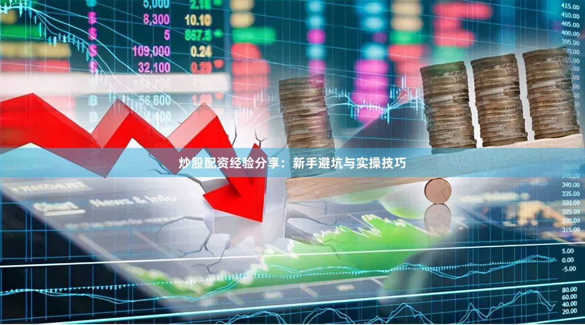 炒股配资经验分享：新手避坑与实操技巧