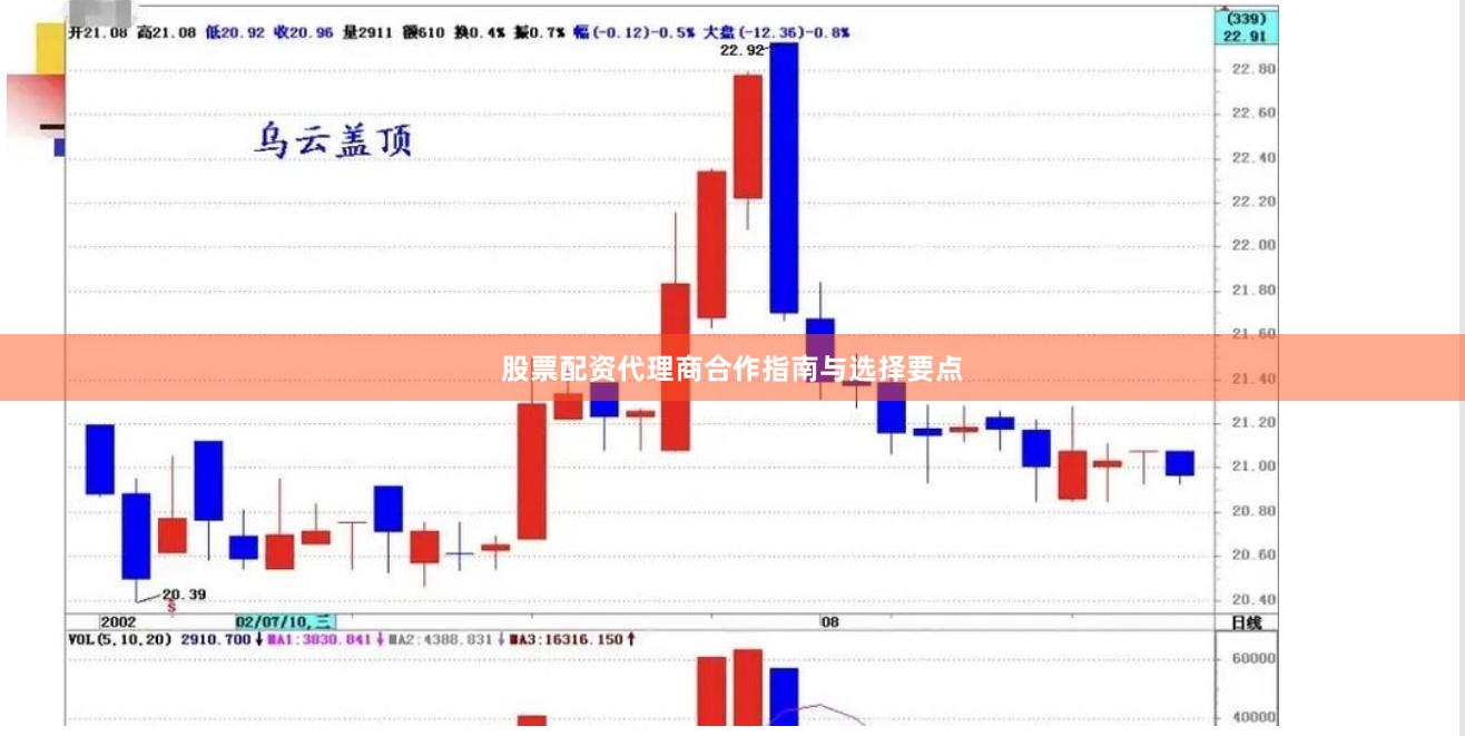 股票配资代理商合作指南与选择要点